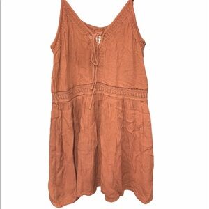 Amuse society dress size xsmall